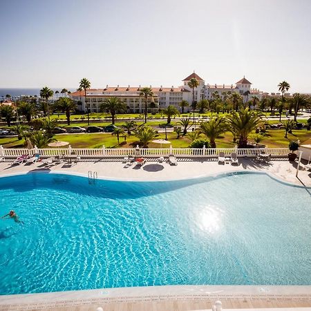 אדחה Playa Del Duque-Amazing Views 2 Bedroom מראה חיצוני תמונה
